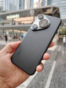 Huawei Pura 70 Pro chez Mr Solde Cameroun