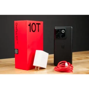 OnePlus 10T 5G chez Mr Solde Cameroun