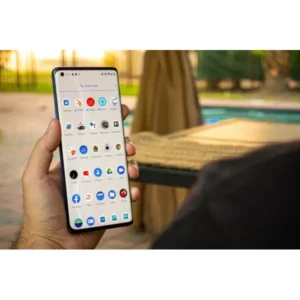 OnePlus 8 Pro 5G chez Mr Solde Cameroun