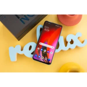 OnePlus Nord 2 5G chez Mr Solde Cameroun