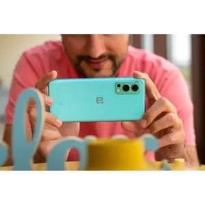 OnePlus Nord 2 5G chez Mr Solde Cameroun