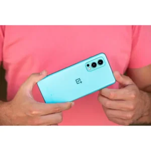 OnePlus Nord 2 5G chez Mr Solde Cameroun