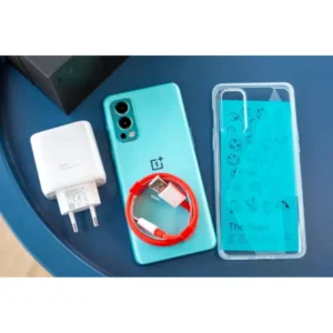 OnePlus Nord 2 5G chez Mr Solde Cameroun