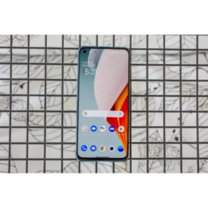 OnePlus Nord 2 5G chez Mr Solde Cameroun