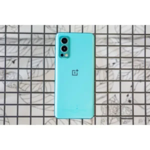 OnePlus Nord 2 5G chez Mr Solde Cameroun