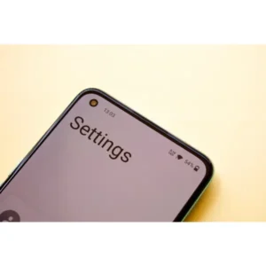 OnePlus Nord CE 2 5G chez Mr Solde Cameroun