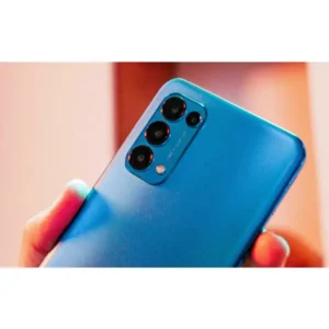 Oppo Find X3 Lite chez Mr Solde Cameroun