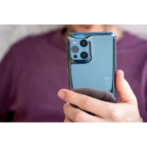 Oppo Find X3 chez Mr Solde Cameroun