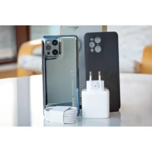 ️️Oppo Find X3 Pro chez Mr Solde Cameroun