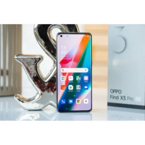 Oppo Find X3 chez Mr Solde Cameroun