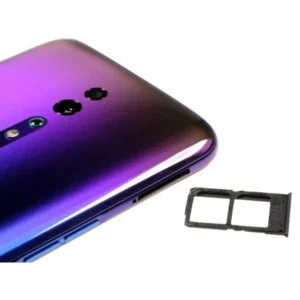 Oppo Reno Z chez Mr Solde Cameroun