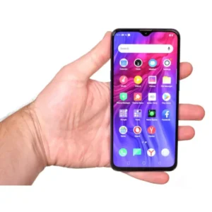 Oppo Reno Z chez Mr Solde Cameroun