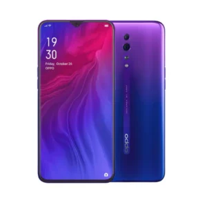 Oppo Reno Z chez Mr Solde Cameroun