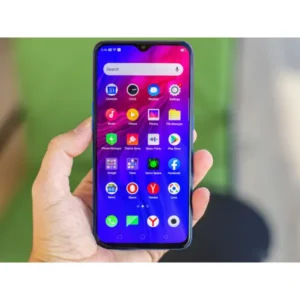 Oppo Reno Z chez Mr Solde Cameroun