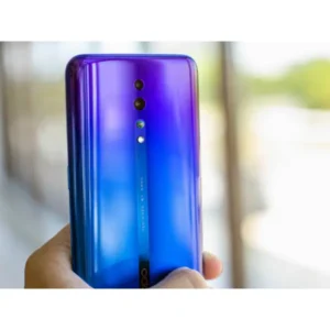 Oppo Reno Z chez Mr Solde Cameroun