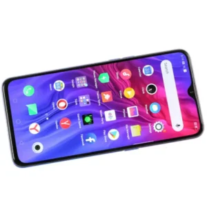 Oppo Reno Z chez Mr Solde Cameroun