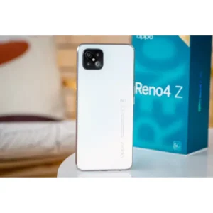 Oppo Reno4 Z chez Mr Solde Cameroun