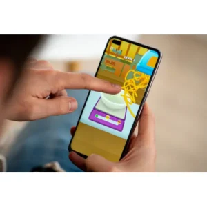 Oppo Reno4 Z chez Mr Solde Cameroun