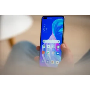 Oppo Reno4 Z chez Mr Solde Cameroun