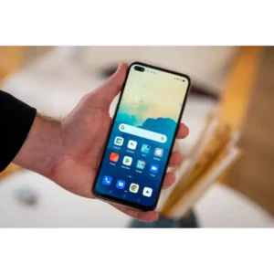 Oppo Reno4 Z chez Mr Solde Cameroun