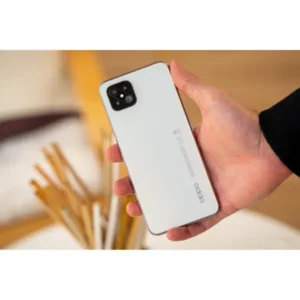 Oppo Reno4 Z chez Mr Solde Cameroun