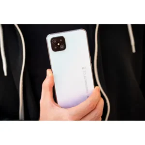 Oppo Reno4 Z chez Mr Solde Cameroun