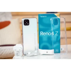 Oppo Reno4 Z chez Mr Solde Cameroun
