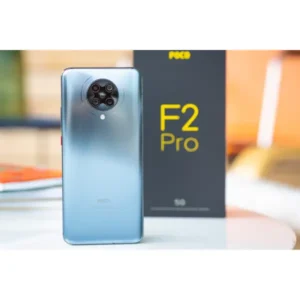 Poco F2 Pro chez Mr Solde Cameroun