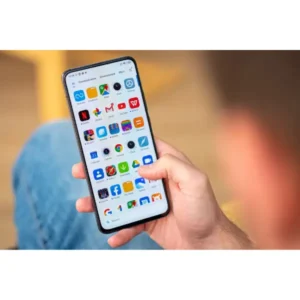 Poco F2 Pro chez Mr Solde Cameroun