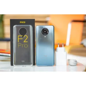 Poco F2 Pro chez Mr Solde Cameroun