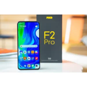 Poco F2 Pro chez Mr Solde Cameroun