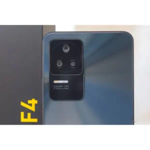 Poco F4 chez Mr Solde Cameroun