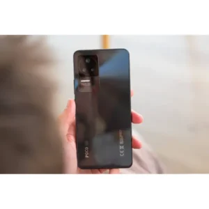 Poco F4 chez Mr Solde Cameroun