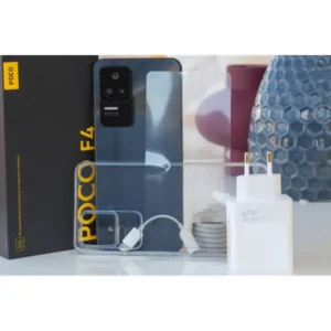 Poco F4 chez Mr Solde Cameroun