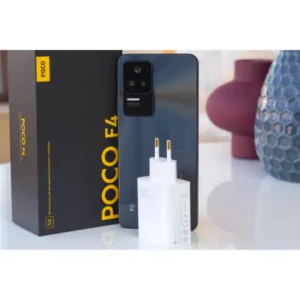 Poco F4 chez Mr Solde Cameroun