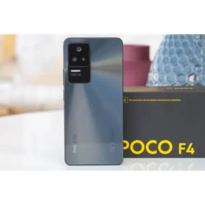 Poco F4 chez Mr Solde Cameroun