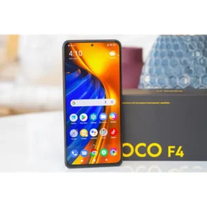 Poco F4 chez Mr Solde Cameroun