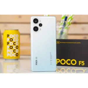 Poco F5 chez Mr Solde Cameroun