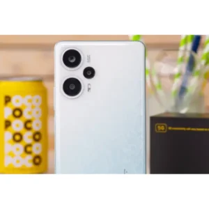 Poco F5 chez Mr Solde Cameroun