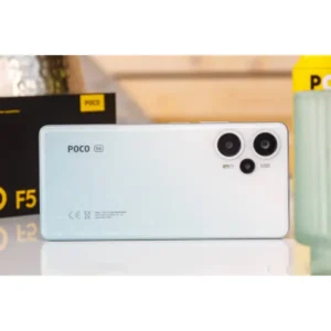 Poco F5 chez Mr Solde Cameroun