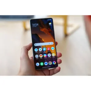 Poco F5 chez Mr Solde Cameroun