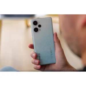 Poco F5 chez Mr Solde Cameroun