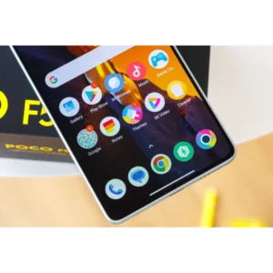 Poco F5 chez Mr Solde Cameroun