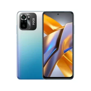 Poco M5s Mr Solde Cameroun