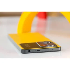 Poco X5 Pro chez Mr Solde Cameroun