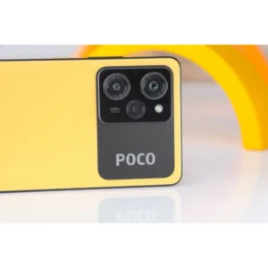 Poco X5 Pro chez Mr Solde Cameroun