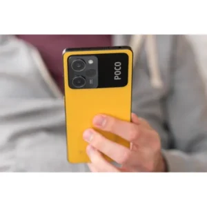 Poco X5 Pro chez Mr Solde Cameroun
