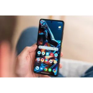 Poco X5 Pro chez Mr Solde Cameroun