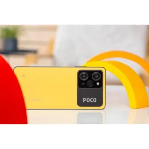 Poco X5 Pro chez Mr Solde Cameroun