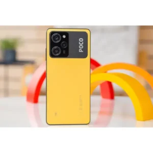 Poco X5 Pro chez Mr Solde Cameroun